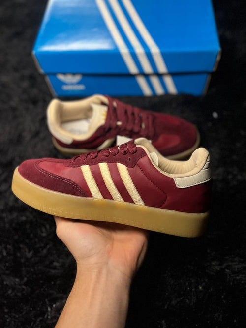 Adidas Samba Bordo