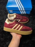 Adidas Samba Bordo