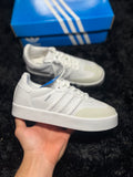 Adidas Samba Branco