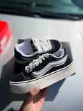 Vans Preto